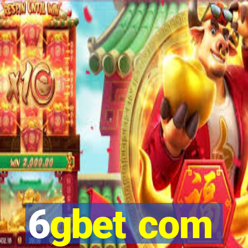 6gbet com